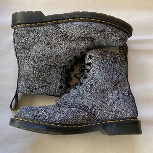 Dr Marten Pascal Boots US Mens 12